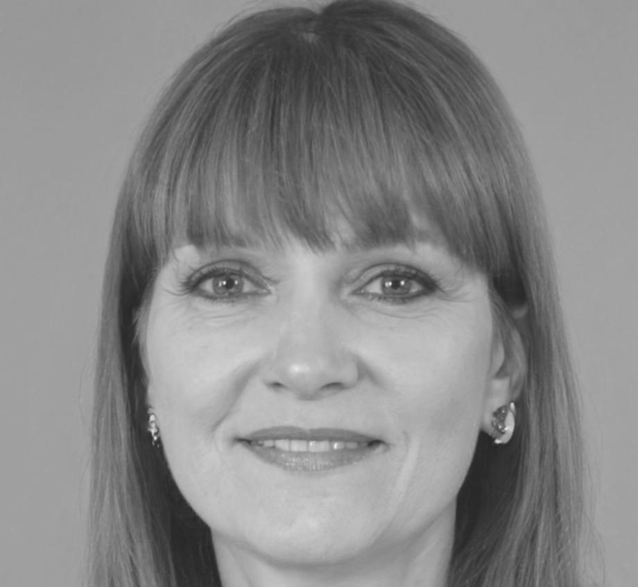 Retrato de Esperanza Ruiz